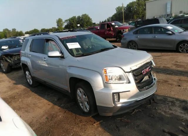 GMC TERRAIN 2017 2gkflne3xh6345500