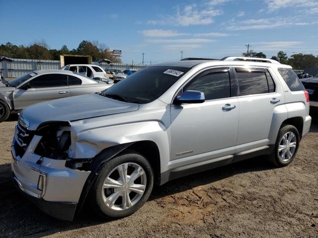 GMC TERRAIN SL 2016 2gkflpe30g6122022