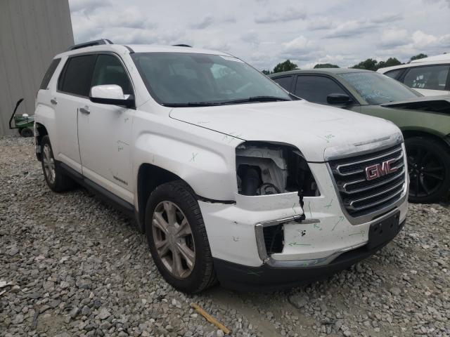 GMC TERRAIN SL 2016 2gkflpe30g6124191