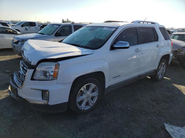 GMC TERRAIN SL 2016 2gkflpe30g6126118