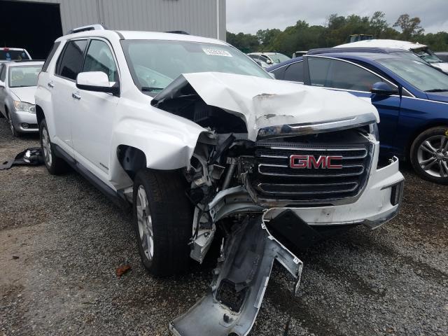 GMC TERRAIN SL 2016 2gkflpe30g6127043