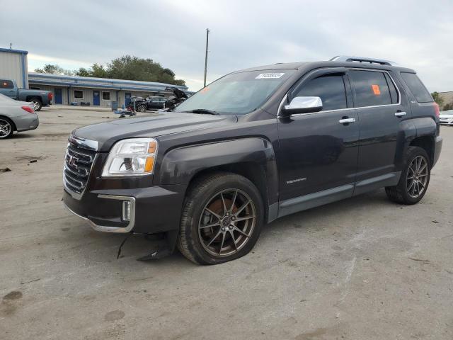 GMC TERRAIN SL 2016 2gkflpe30g6141475