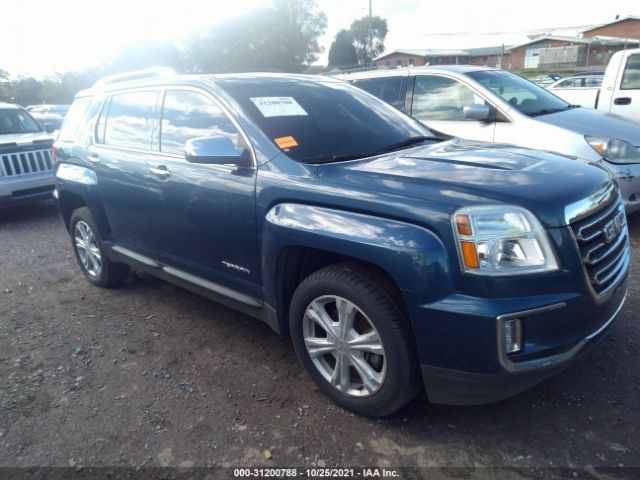 GMC TERRAIN 2016 2gkflpe30g6203425