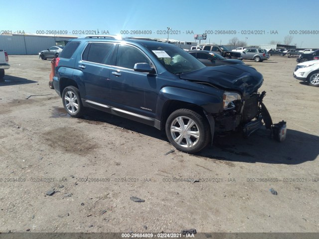 GMC TERRAIN 2016 2gkflpe30g6212562