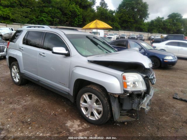 GMC TERRAIN 2016 2gkflpe30g6212769