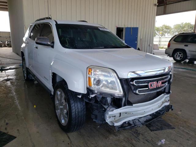 GMC TERRAIN SL 2016 2gkflpe30g6224811