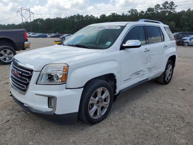 GMC TERRAIN SL 2016 2gkflpe30g6240216