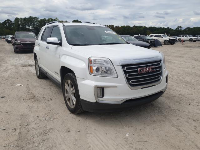 GMC TERRAIN SL 2016 2gkflpe30g6275418