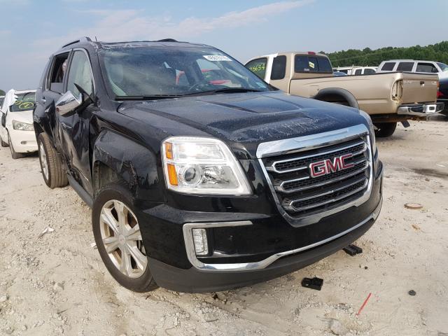 GMC TERRAIN SL 2016 2gkflpe30g6347458