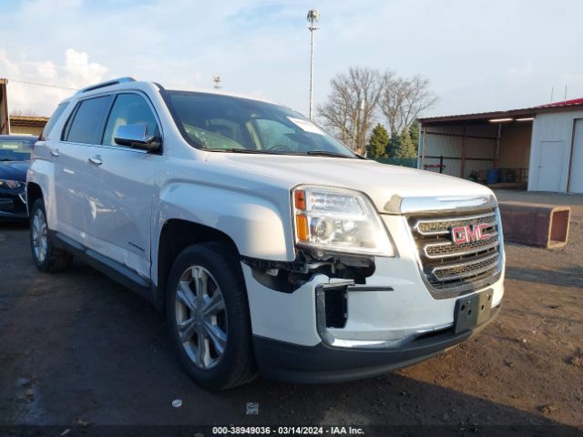 GMC TERRAIN 2016 2gkflpe30g6350313