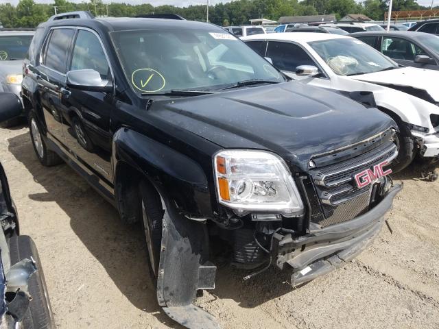 GMC TERRAIN SL 2017 2gkflpe30h6149626