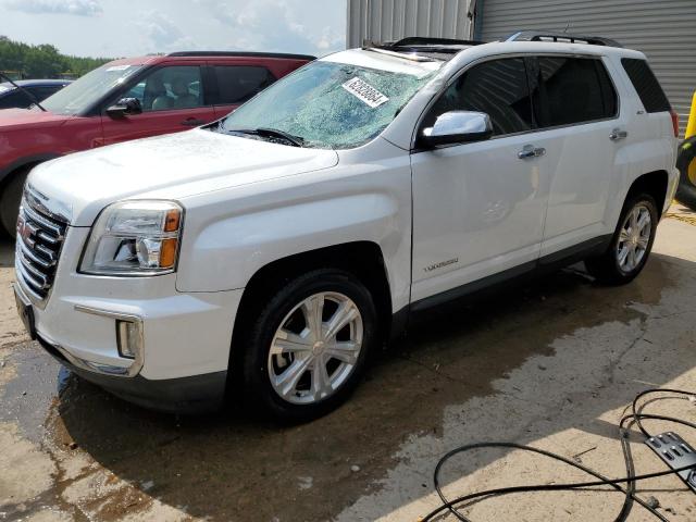 GMC TERRAIN 2017 2gkflpe30h6207119