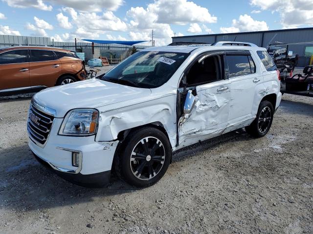 GMC TERRAIN SL 2017 2gkflpe30h6243781