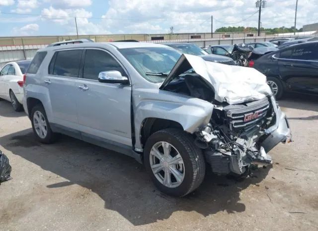 GMC TERRAIN 2017 2gkflpe30h6289658