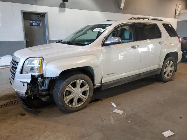 GMC TERRAIN SL 2017 2gkflpe30h6345873