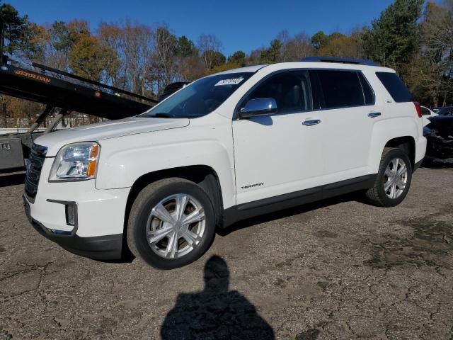 GMC TERRAIN 2016 2gkflpe31g6124782