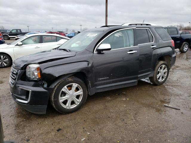 GMC TERRAIN SL 2016 2gkflpe31g6134180