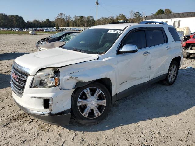 GMC TERRAIN SL 2016 2gkflpe31g6139332