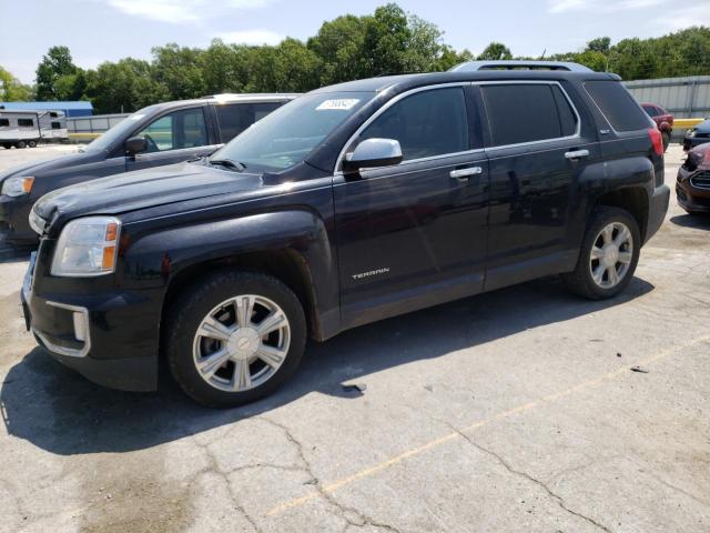 GMC TERRAIN SL 2016 2gkflpe31g6161007