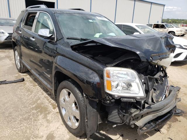 GMC TERRAIN SL 2016 2gkflpe31g6193391