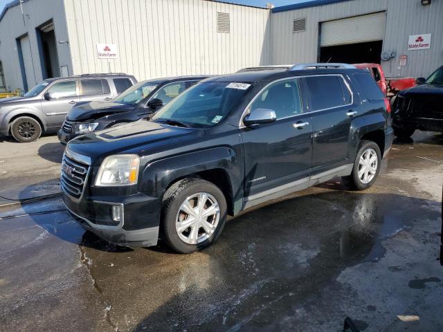 GMC TERRAIN SL 2016 2gkflpe31g6230083