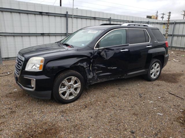 GMC TERRAIN SL 2016 2gkflpe31g6230746