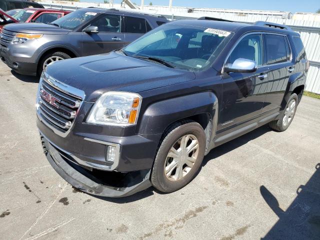 GMC TERRAIN SL 2016 2gkflpe31g6242816