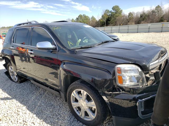 GMC TERRAIN SL 2016 2gkflpe31g6258692