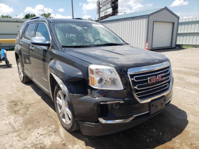 GMC TERRAIN SL 2016 2gkflpe31g6316557