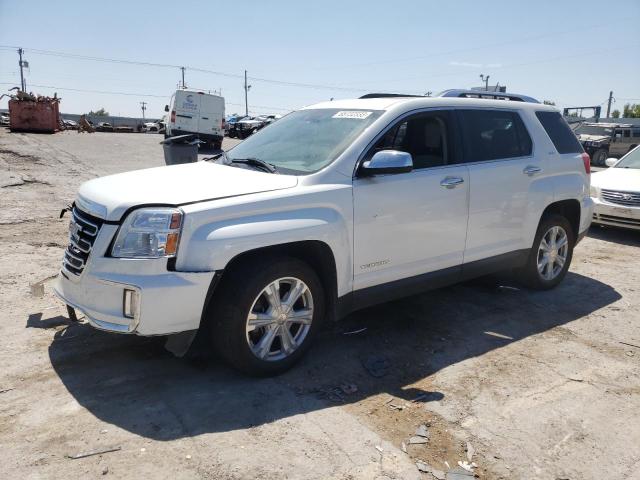 GMC TERRAIN SL 2016 2gkflpe31g6329759