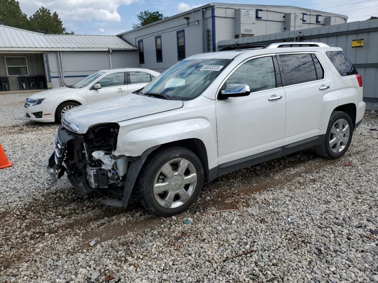 GMC TERRAIN 2016 2gkflpe31g6350482