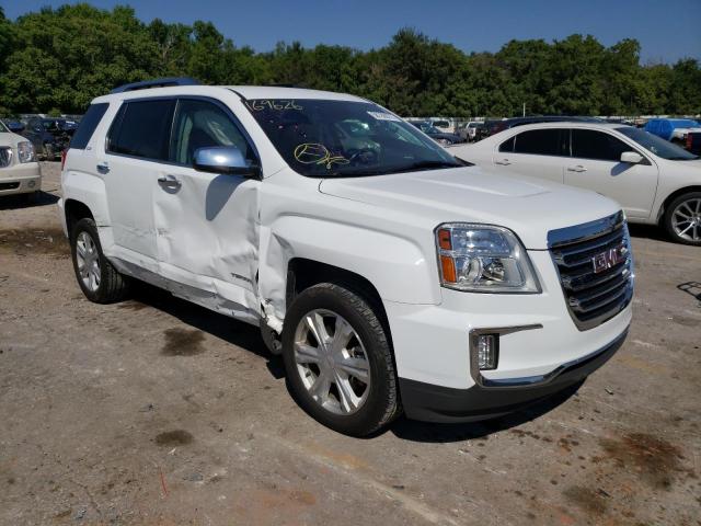 GMC TERRAIN SL 2017 2gkflpe31h6169626