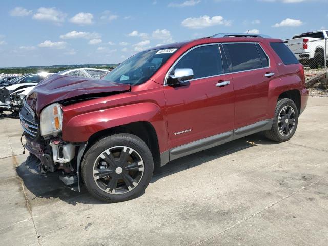 GMC TERRAIN SL 2017 2gkflpe31h6192436