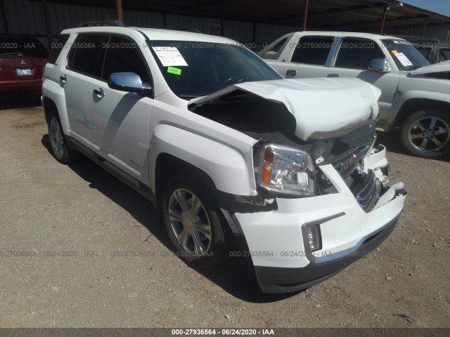 GMC TERRAIN 2017 2gkflpe31h6312462