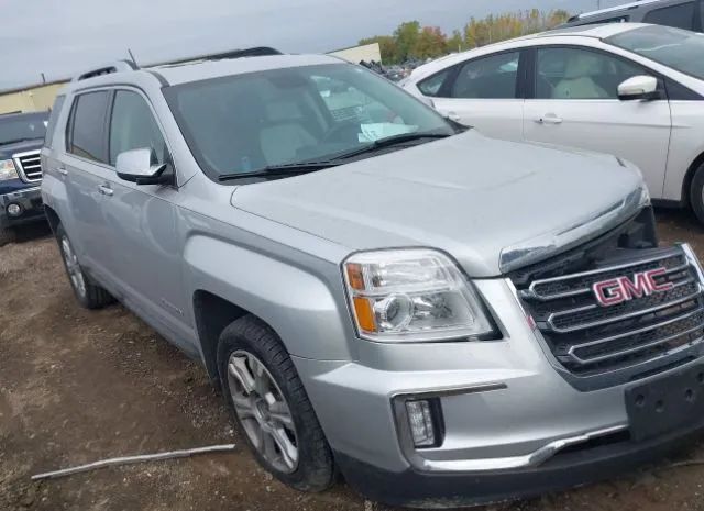 GMC TERRAIN 2017 2gkflpe31h6344392