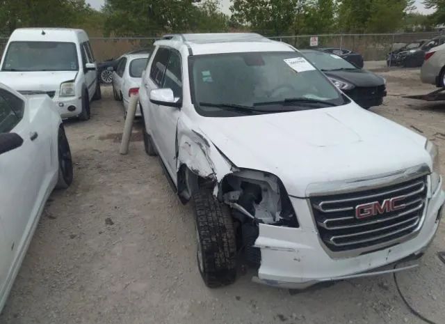 GMC TERRAIN 2017 2gkflpe31h6346143