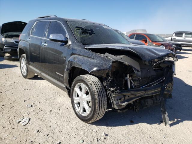 GMC TERRAIN SL 2016 2gkflpe32g6133281