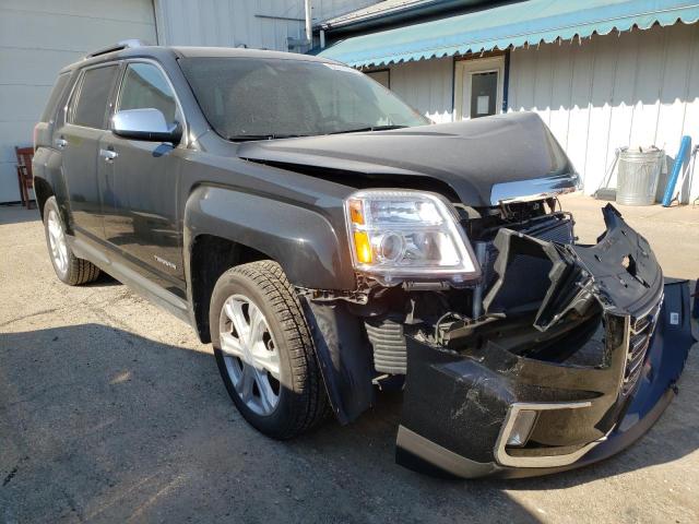 GMC TERRAIN SL 2016 2gkflpe32g6146421