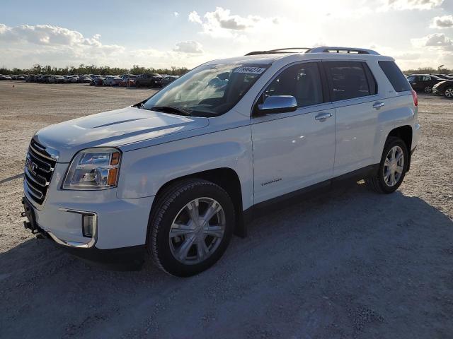 GMC TERRAIN SL 2016 2gkflpe32g6157855