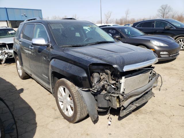 GMC TERRAIN SL 2016 2gkflpe32g6164904