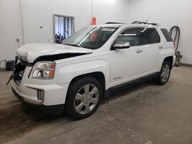 GMC TERRAIN 2016 2gkflpe32g6175031