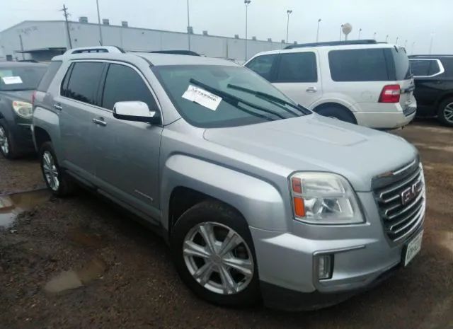 GMC TERRAIN 2016 2gkflpe32g6182318