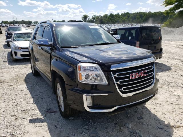 GMC TERRAIN SL 2016 2gkflpe32g6199667