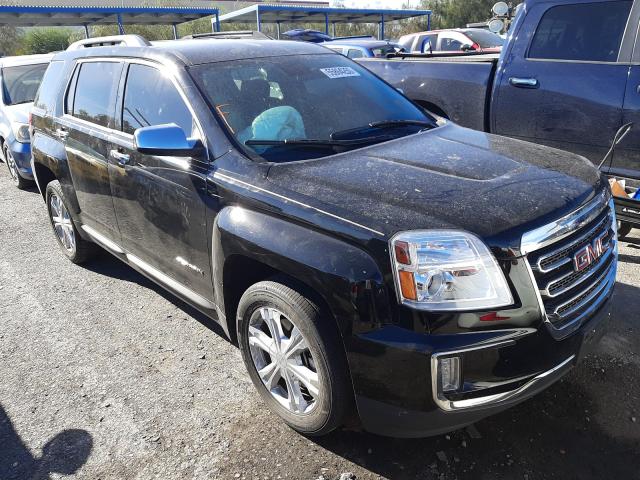 GMC TERRAIN SL 2016 2gkflpe32g6216354