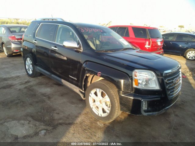 GMC TERRAIN 2016 2gkflpe32g6236801