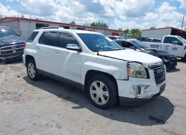 GMC TERRAIN 2016 2gkflpe32g6244428