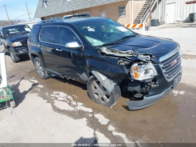 GMC TERRAIN 2016 2gkflpe32g6273234