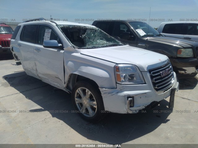 GMC TERRAIN 2016 2gkflpe32g6277039