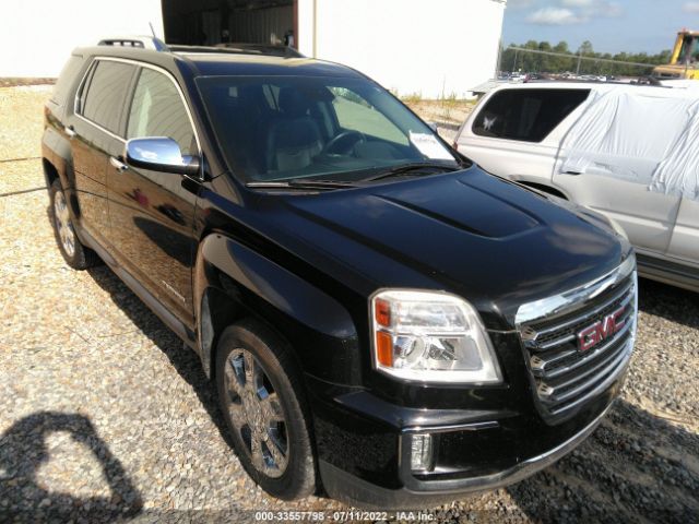 GMC TERRAIN 2016 2gkflpe32g6282564