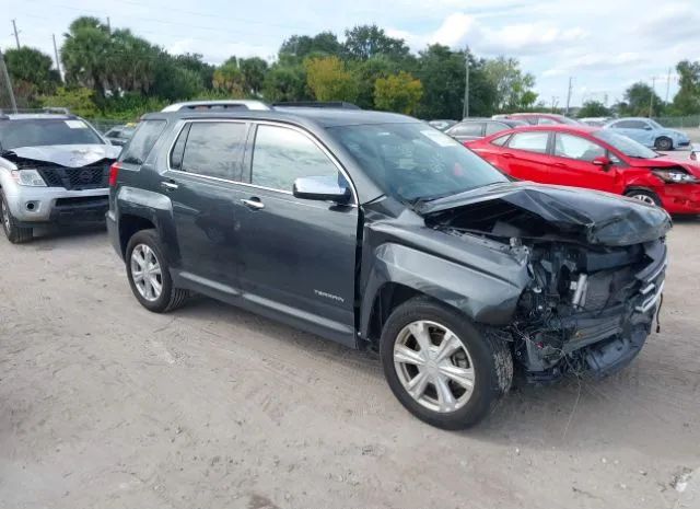 GMC TERRAIN 2017 2gkflpe32h6130947